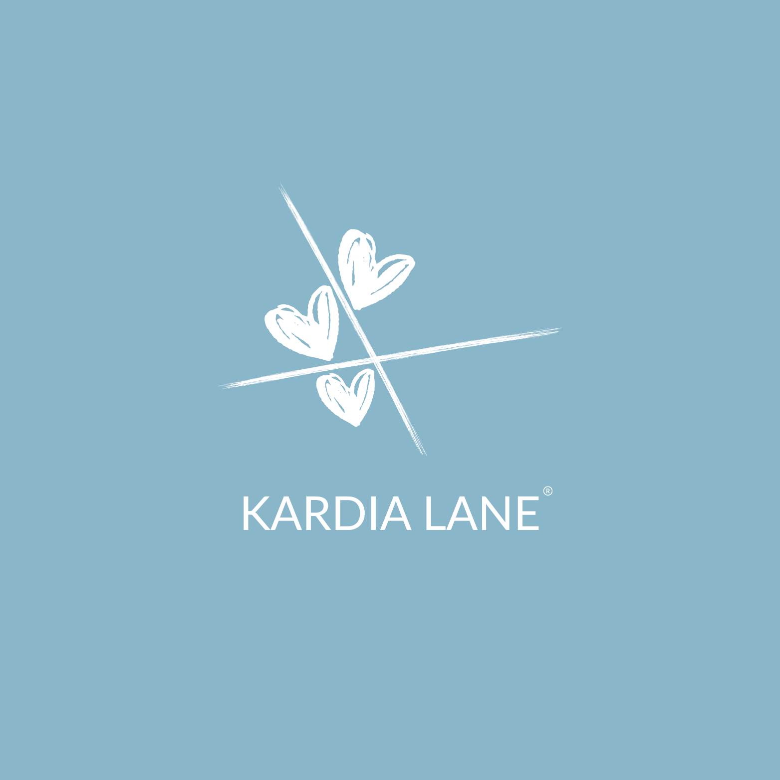 Kardia Lane Logo